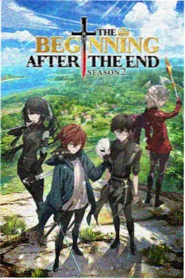 星屑旅团 动漫番剧在线观看